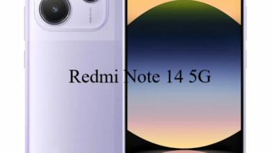 مراجعة Redmi Note 14 5G