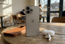 مراجعة ايفون 16