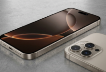 مراجعة ايفون 16 برو ماكس