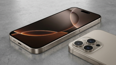 مراجعة ايفون 16 برو ماكس