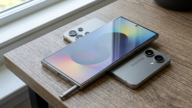 مراجعة Samsung Galaxy S25 Ultra