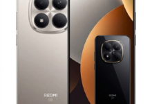 سعر ومواصفات Redmi Note 15 Pro+ 5G