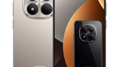 سعر ومواصفات Redmi Note 15 Pro+ 5G