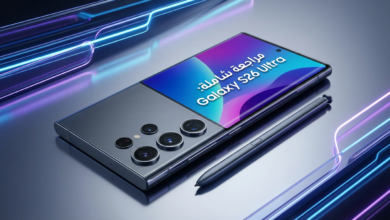مراجعة Galaxy S26 Ultra