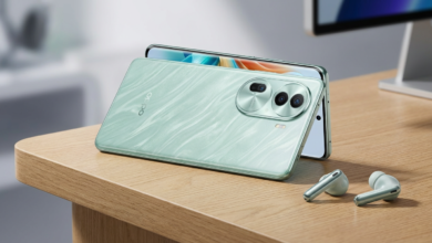 مراجعة Oppo Reno 11 Pro