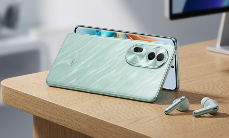 مراجعة Oppo Reno 11 Pro