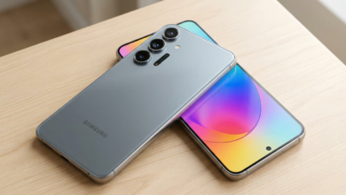 مراجعة Samsung Galaxy S25 Plus