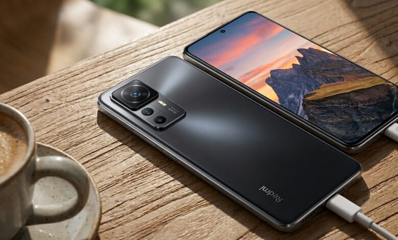 مراجعة Redmi Note 15 Pro