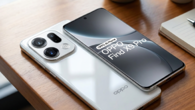 مراجعة Oppo Find X9 Pro
