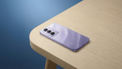 مراجعة Redmi 15