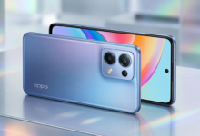 مراجعة Oppo Reno 15 F