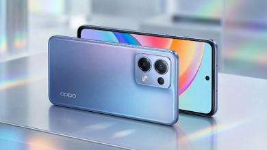 مراجعة Oppo Reno 15 F