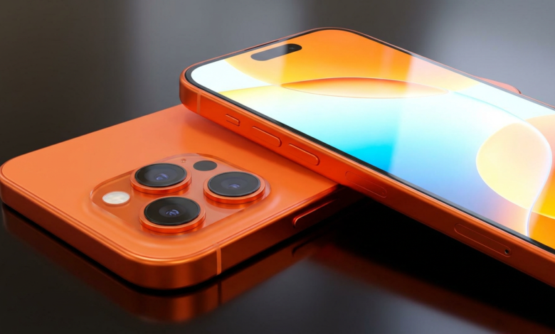 مراجعة iPhone 17 Pro