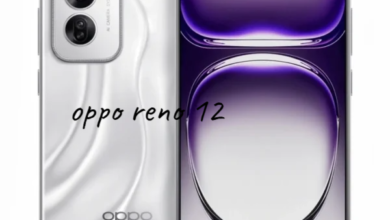 مراجعة oppo reno 12