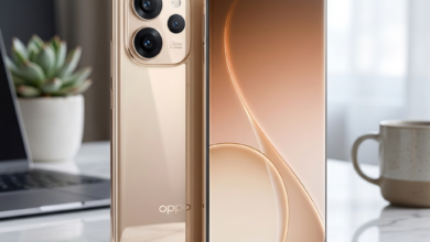 مراجعة Oppo Reno 15 Pro Max